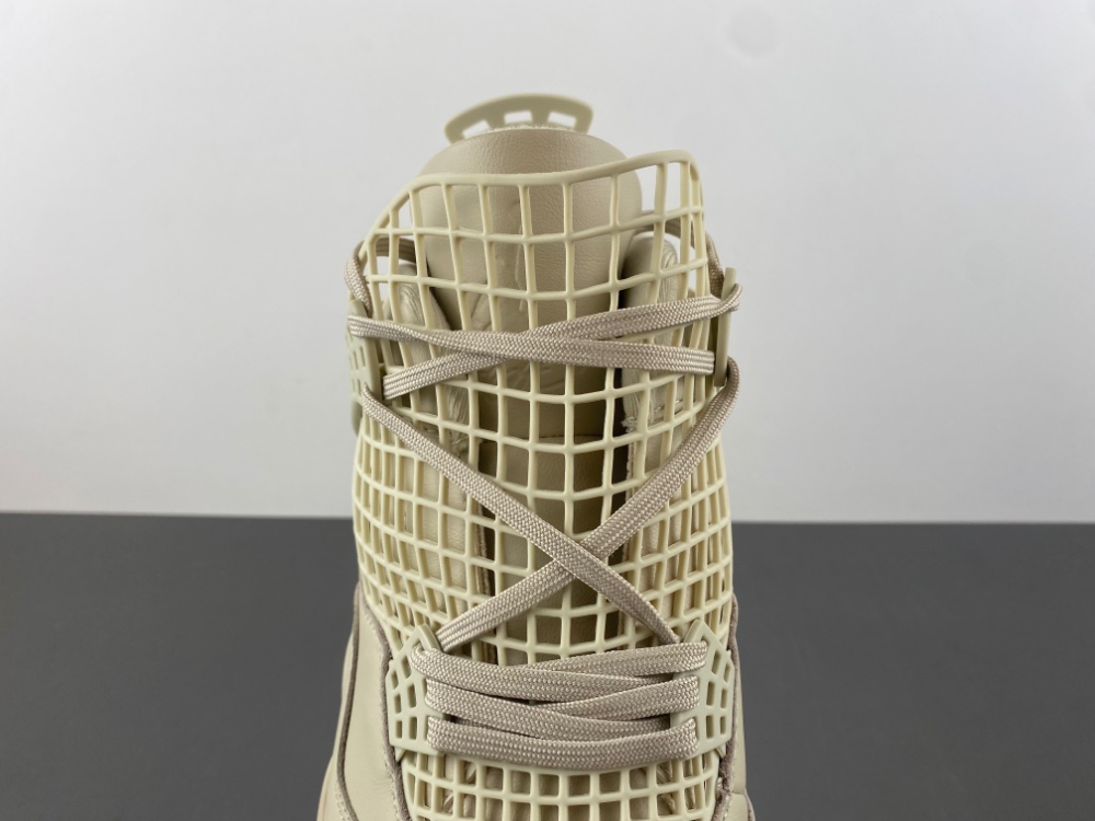 Air Jordan 4 Retro Net Rattan Wmns Fn7251 200 18 - www.kickbulk.co