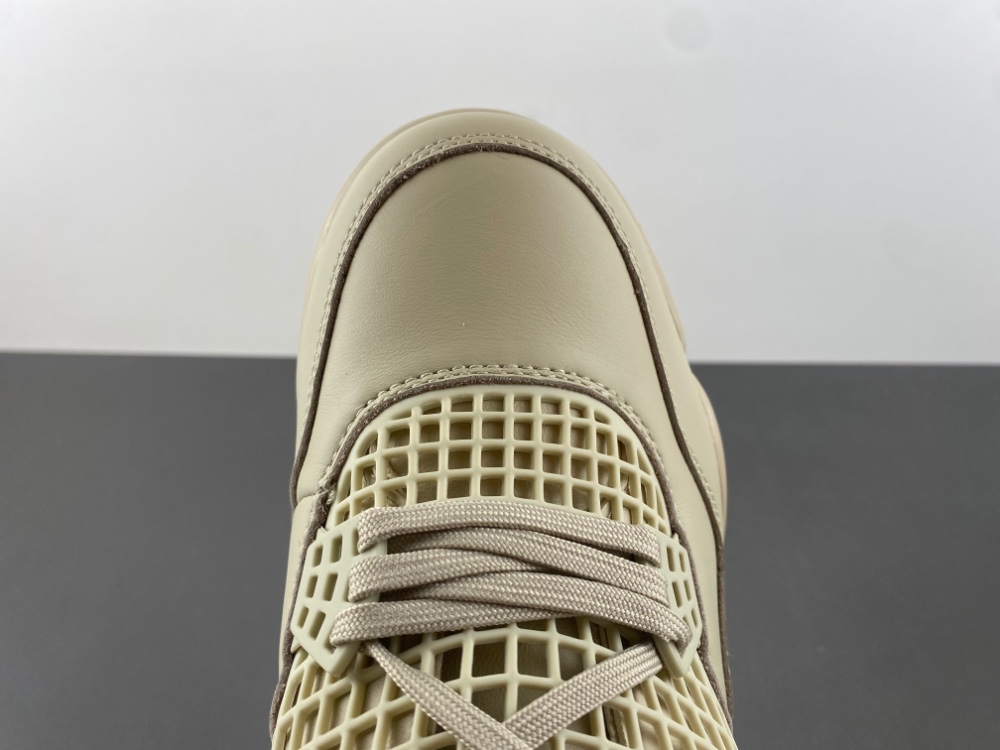 Air Jordan 4 Retro Net Rattan Wmns Fn7251 200 19 - www.kickbulk.co