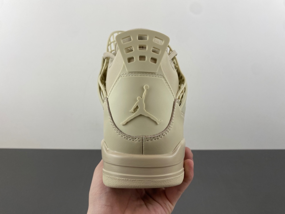 Air Jordan 4 Retro Net Rattan Wmns Fn7251 200 20 - www.kickbulk.co