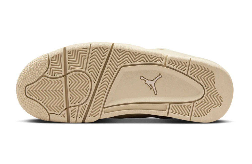 Air Jordan 4 Retro Net Rattan Wmns Fn7251 200 5 - www.kickbulk.co