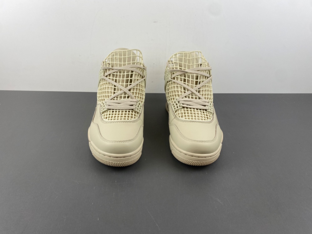Air Jordan 4 Retro Net Rattan Wmns Fn7251 200 8 - www.kickbulk.co