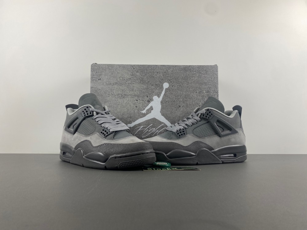 Air Jordan 4 Retro Se Paris Fq7928 001 11 - www.kickbulk.co