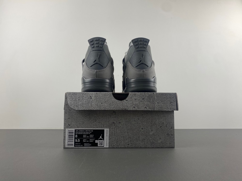 Air Jordan 4 Retro Se Paris Fq7928 001 14 - www.kickbulk.co
