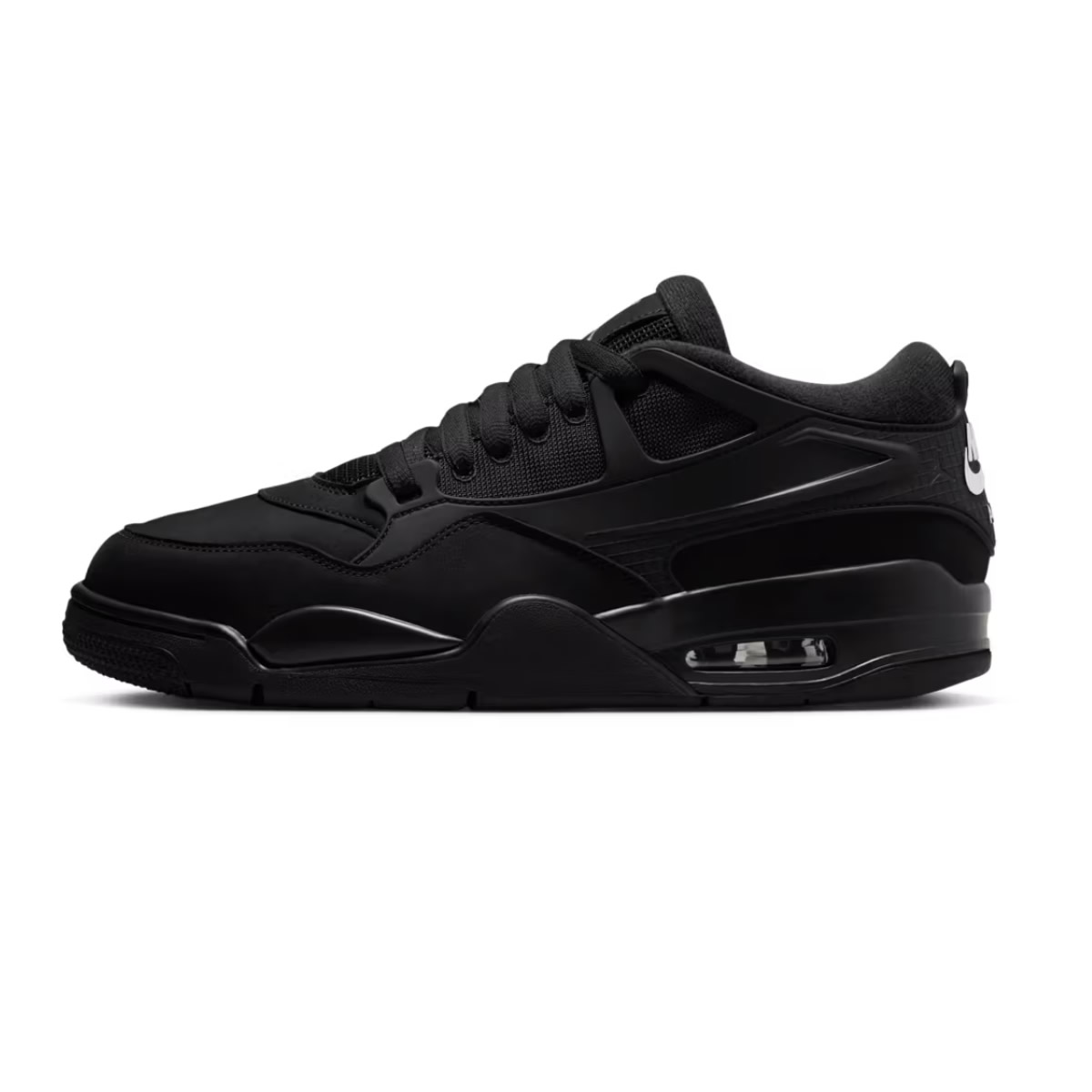 Air Jordan 4 Rm Black Cat Fq7939 004 1 - www.kickbulk.co