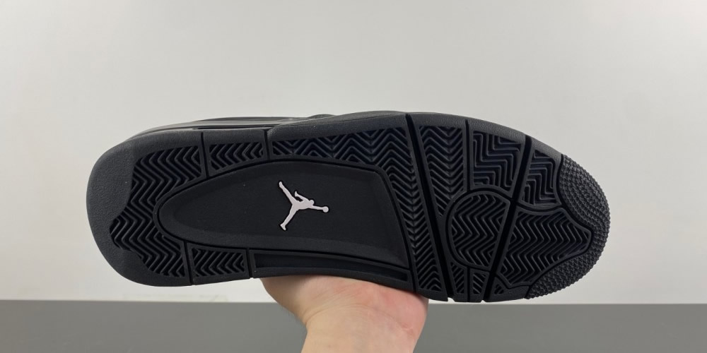 Air Jordan 4 Rm Black Cat Fq7939 004 10 - www.kickbulk.co