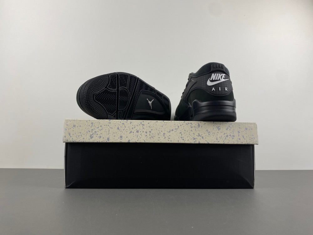 Air Jordan 4 Rm Black Cat Fq7939 004 13 - www.kickbulk.co