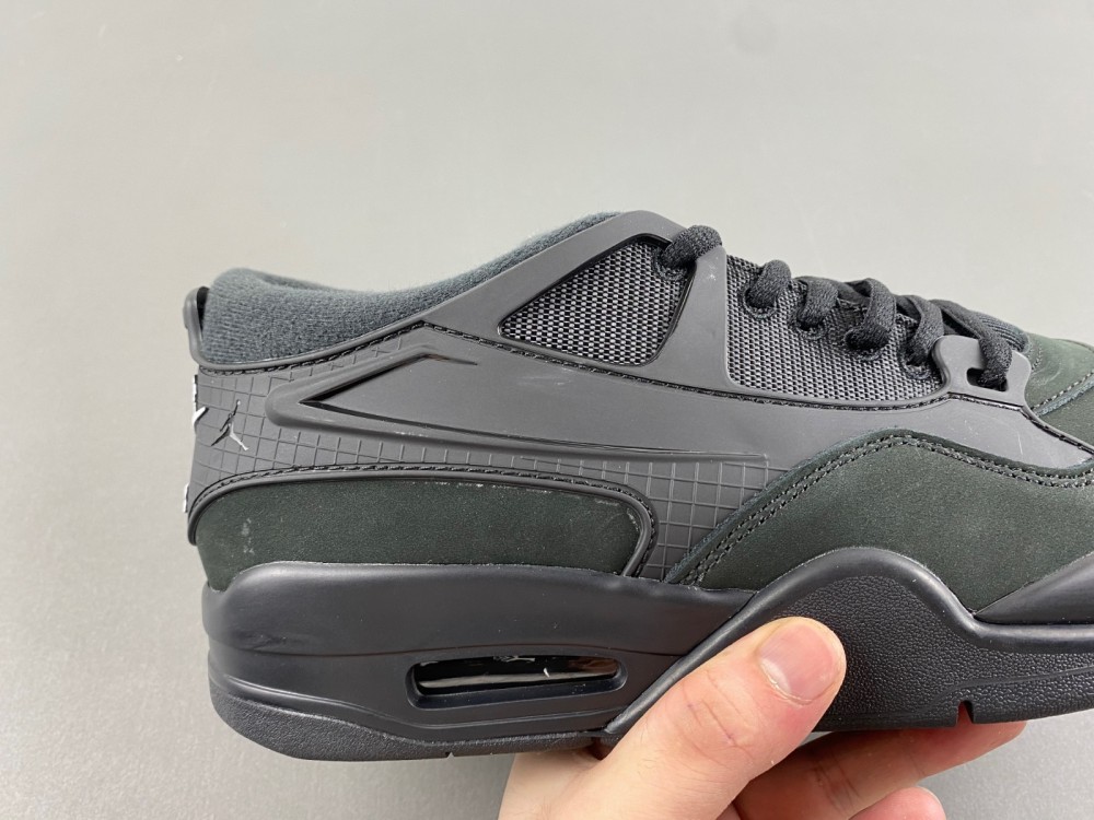 Air Jordan 4 Rm Black Cat Fq7939 004 16 - www.kickbulk.co