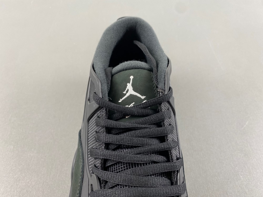 Air Jordan 4 Rm Black Cat Fq7939 004 18 - www.kickbulk.co