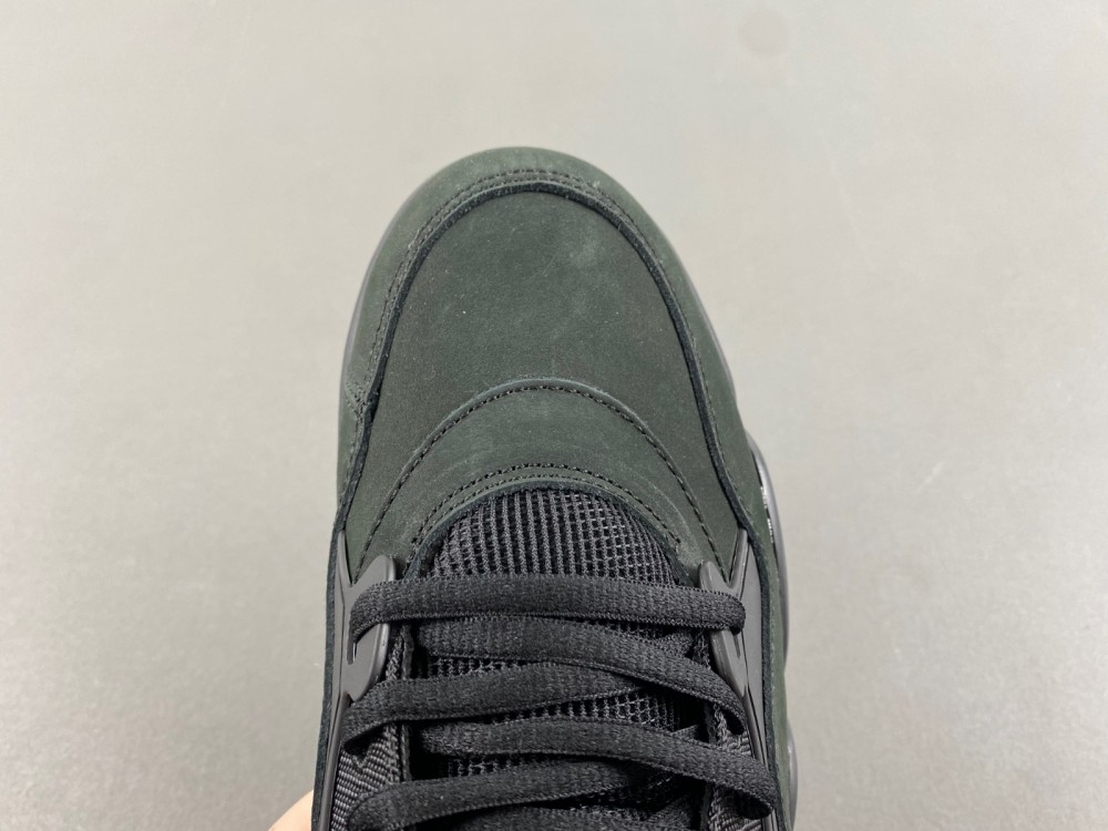 Air Jordan 4 Rm Black Cat Fq7939 004 19 - www.kickbulk.co