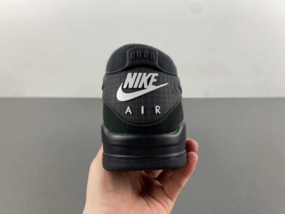 Air Jordan 4 Rm Black Cat Fq7939 004 20 - www.kickbulk.co