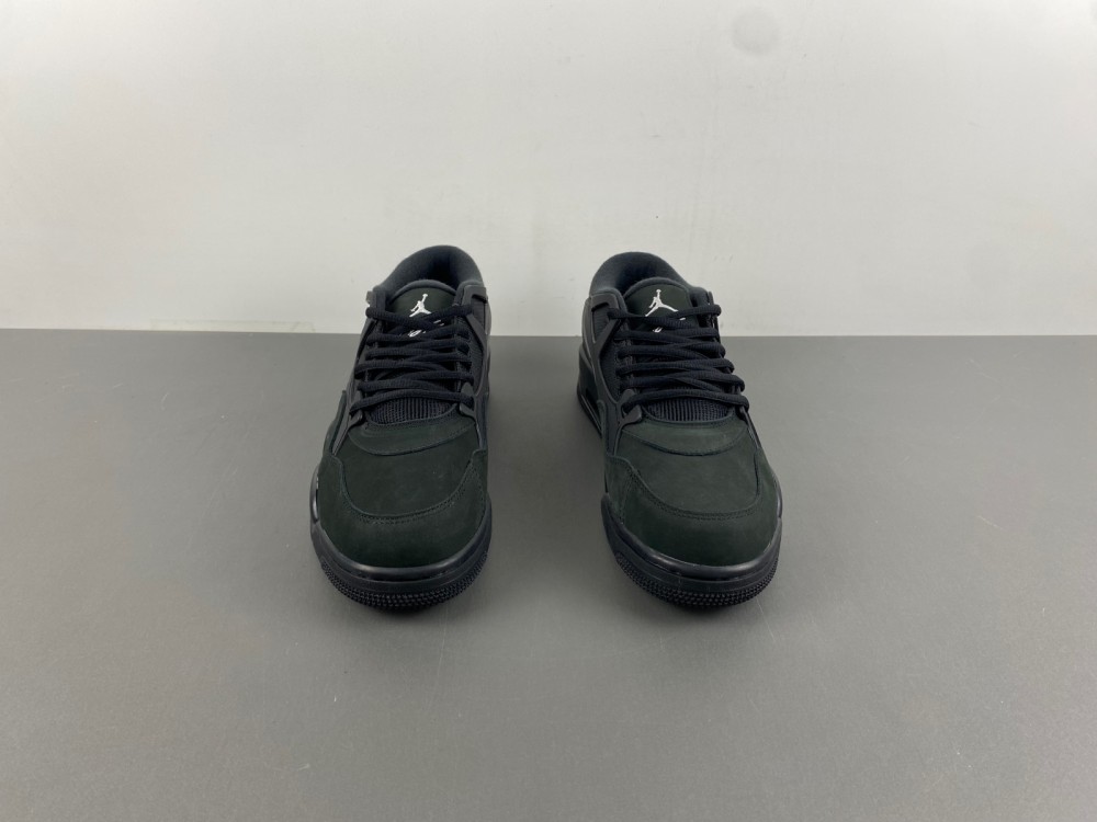 Air Jordan 4 Rm Black Cat Fq7939 004 7 - www.kickbulk.co