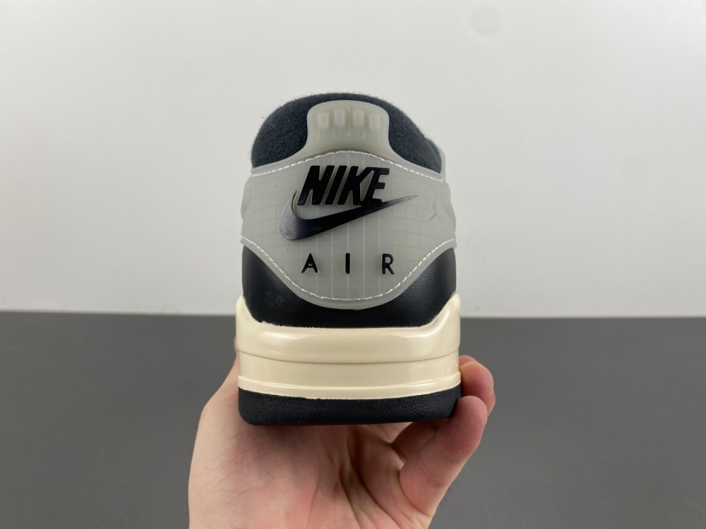 Air Jordan 4 Rm Black Sail Fq7939 006 14 - www.kickbulk.co