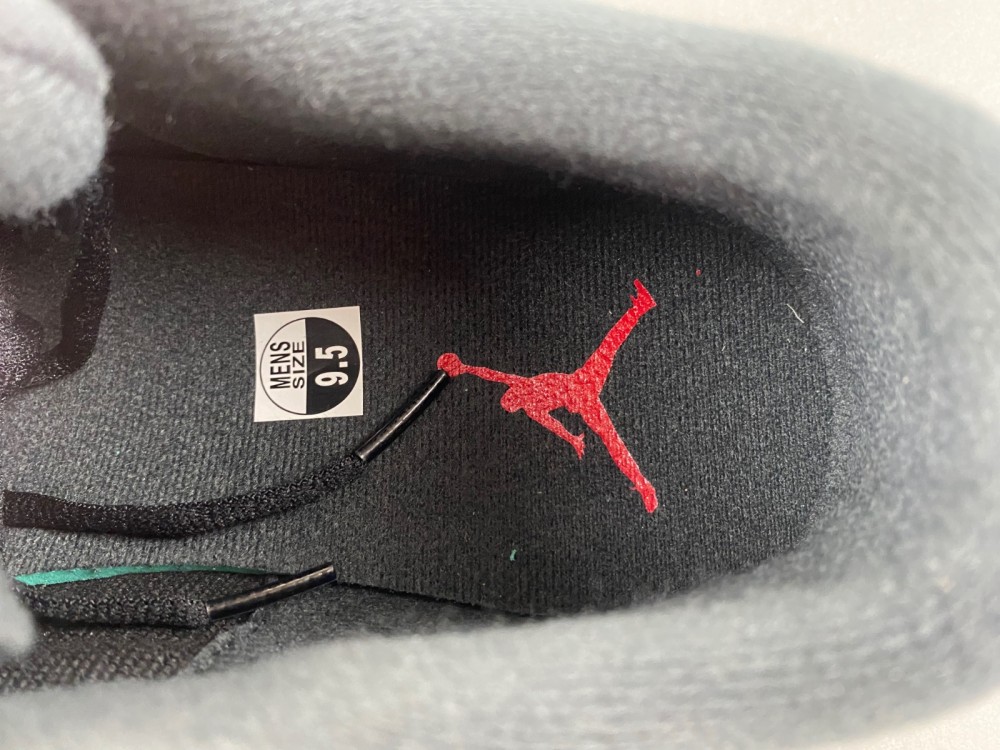 Air Jordan 4 Rm Black Sail Fq7939 006 17 - www.kickbulk.co