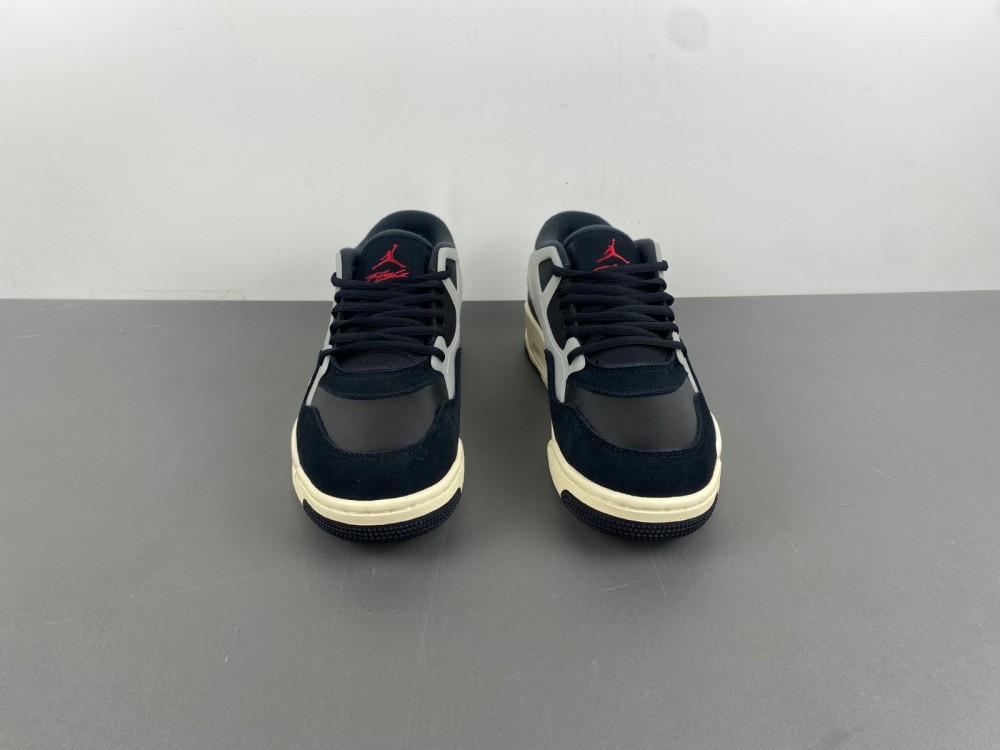 Air Jordan 4 Rm Black Sail Fq7939 006 4 - www.kickbulk.co