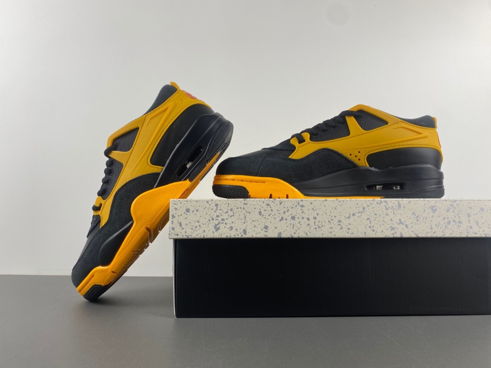 Air Jordan 4 Rm Bruce Lee Fq7939 007 11 - www.kickbulk.co