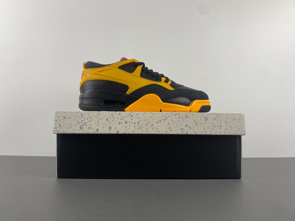 Air Jordan 4 Rm Bruce Lee Fq7939 007 13 - www.kickbulk.co