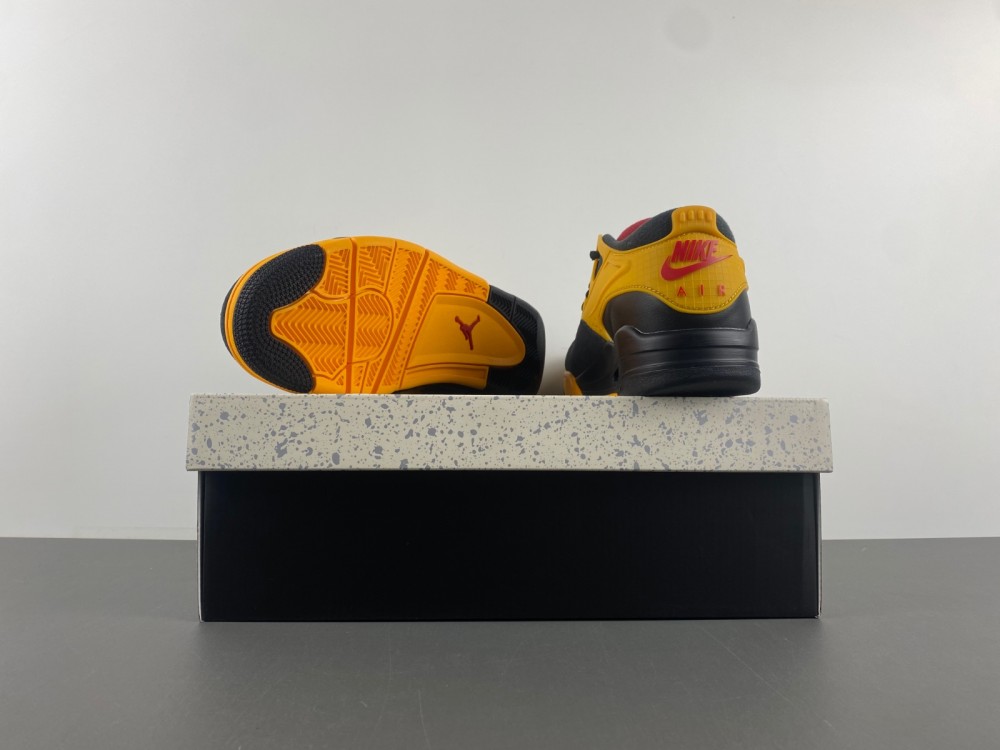 Air Jordan 4 Rm Bruce Lee Fq7939 007 14 - www.kickbulk.co