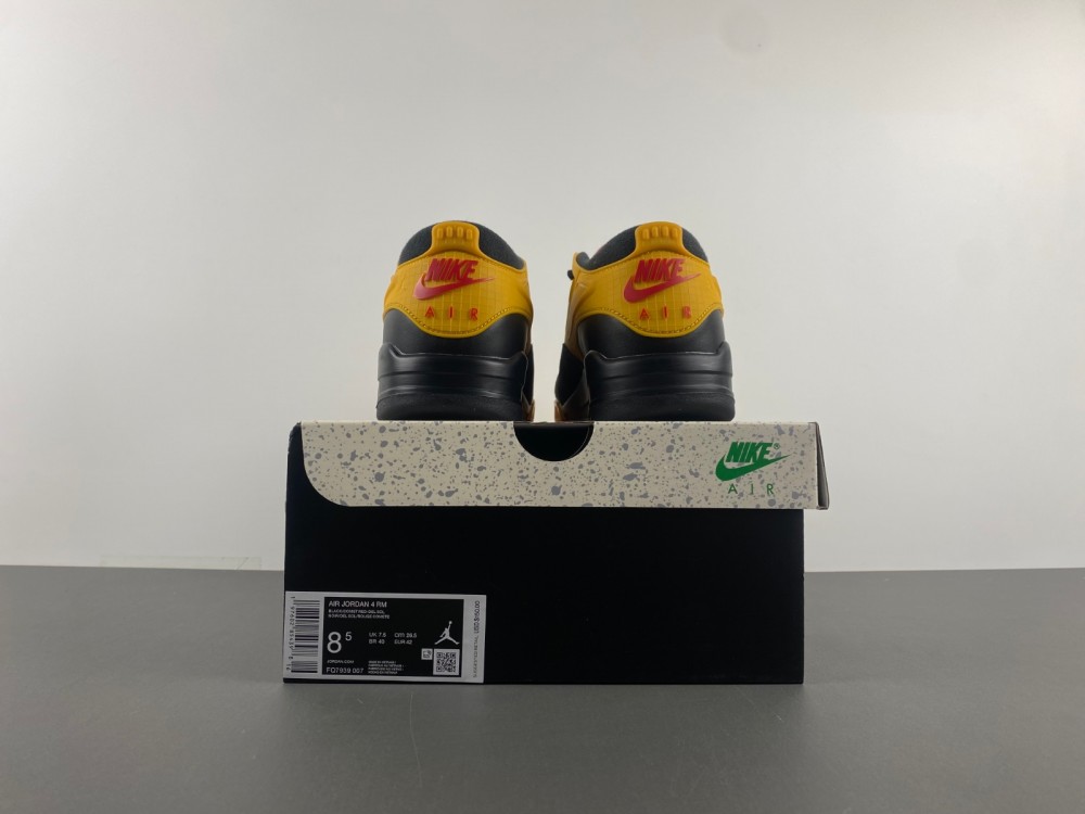 Air Jordan 4 Rm Bruce Lee Fq7939 007 15 - www.kickbulk.co