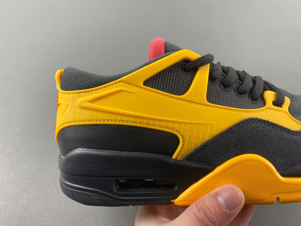 Air Jordan 4 Rm Bruce Lee Fq7939 007 16 - www.kickbulk.co