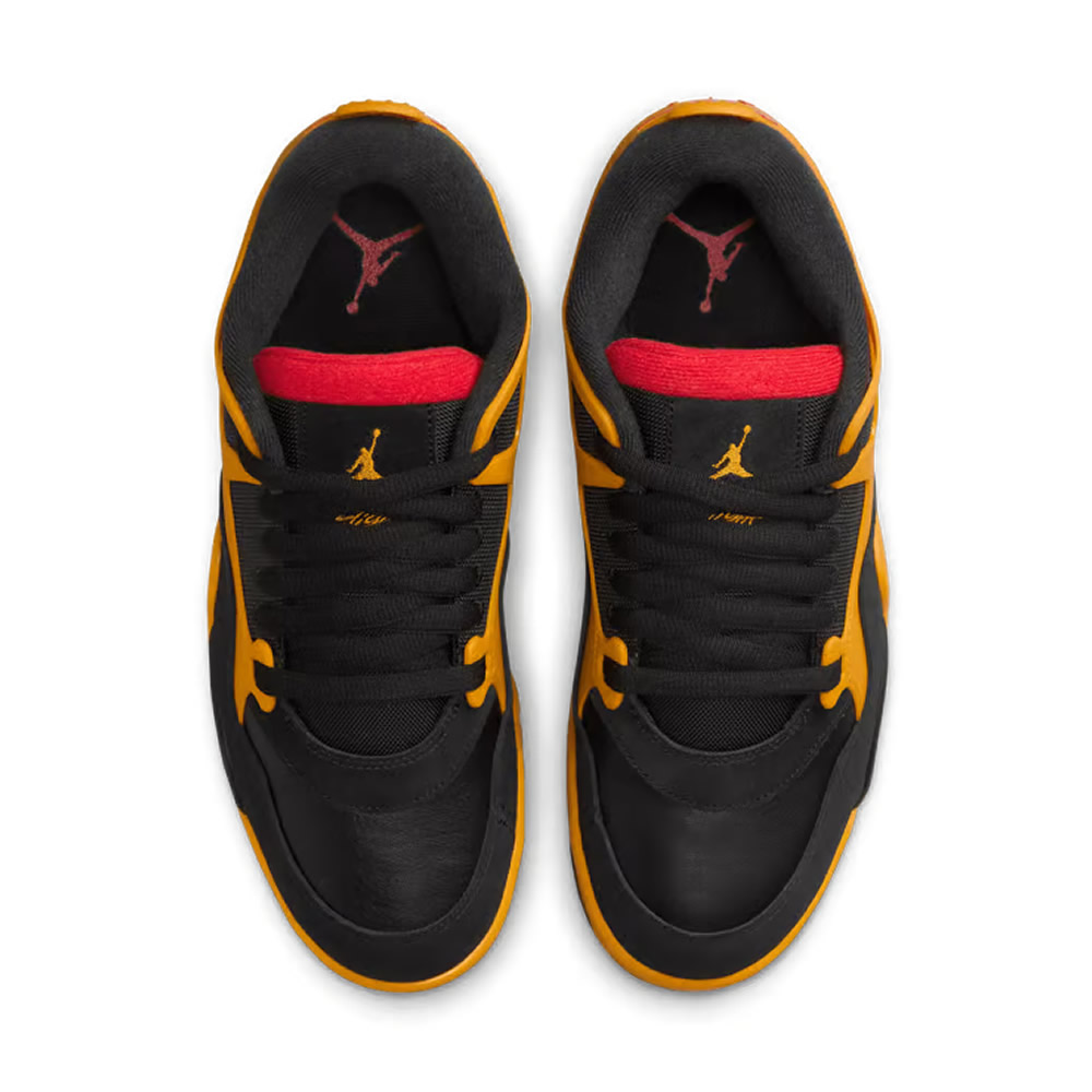 Air Jordan 4 Rm Bruce Lee Fq7939 007 2 - www.kickbulk.co
