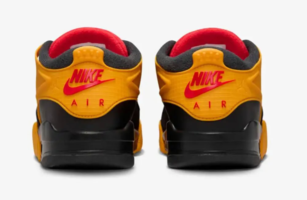 Air Jordan 4 Rm Bruce Lee Fq7939 007 4 - www.kickbulk.co