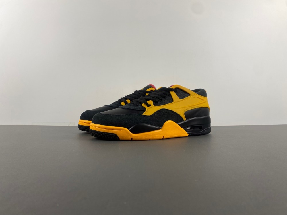 Air Jordan 4 Rm Bruce Lee Fq7939 007 6 - www.kickbulk.co
