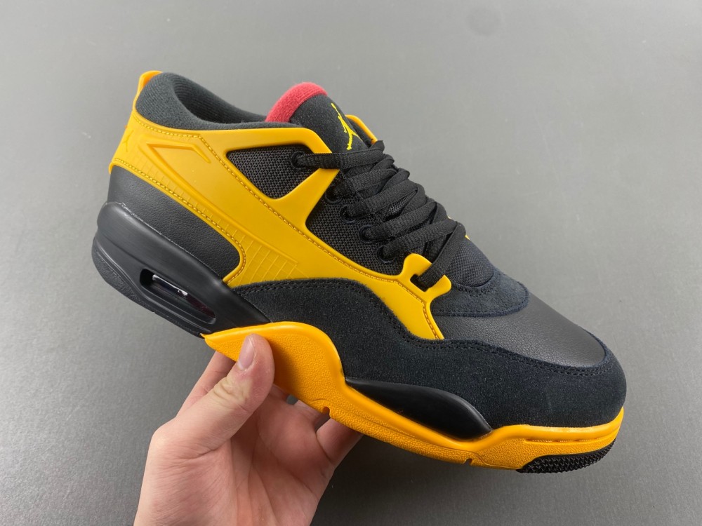 Air Jordan 4 Rm Bruce Lee Fq7939 007 9 - www.kickbulk.co