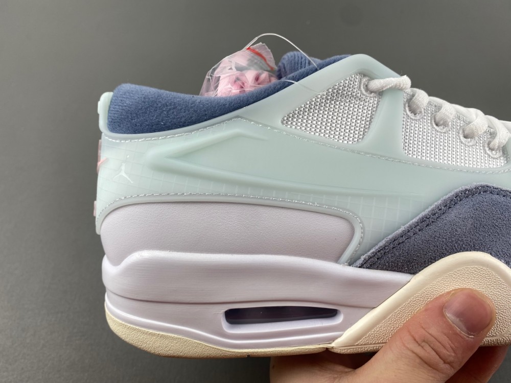 Air Jordan 4 Rm Diffused Blue Ashen Slate Fq7939 101 11 - www.kickbulk.co