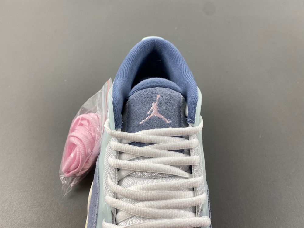 Air Jordan 4 Rm Diffused Blue Ashen Slate Fq7939 101 13 - www.kickbulk.co