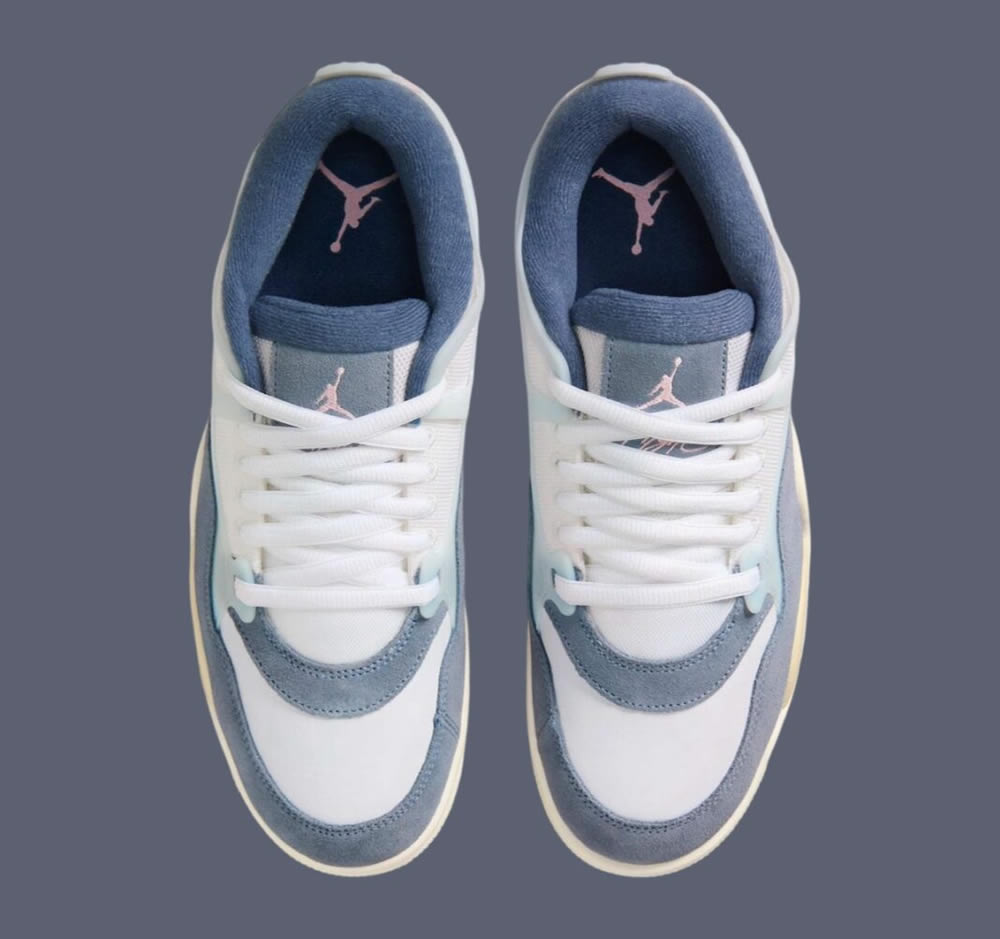 Air Jordan 4 Rm Diffused Blue Ashen Slate Fq7939 101 18 - www.kickbulk.co