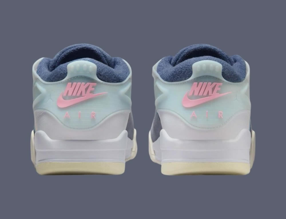 Air Jordan 4 Rm Diffused Blue Ashen Slate Fq7939 101 19 - www.kickbulk.co