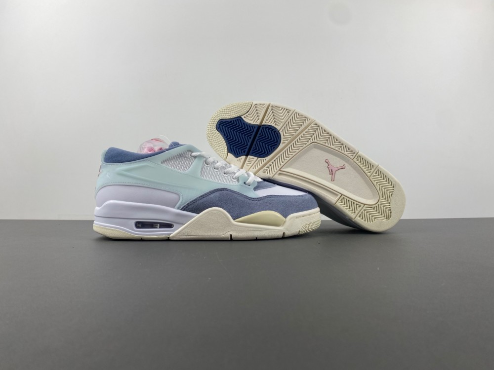 Air Jordan 4 Rm Diffused Blue Ashen Slate Fq7939 101 2 - www.kickbulk.co