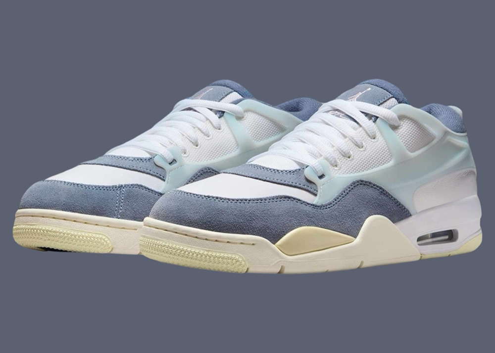 Air Jordan 4 Rm Diffused Blue Ashen Slate Fq7939 101 20 - www.kickbulk.co