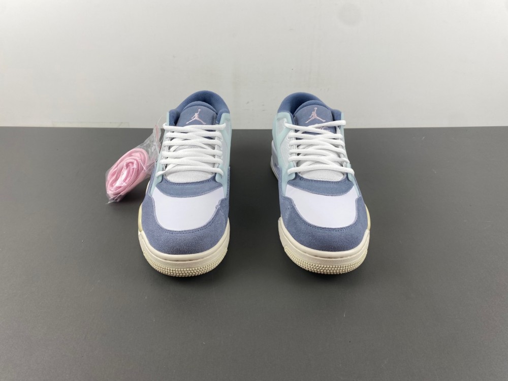 Air Jordan 4 Rm Diffused Blue Ashen Slate Fq7939 101 3 - www.kickbulk.co