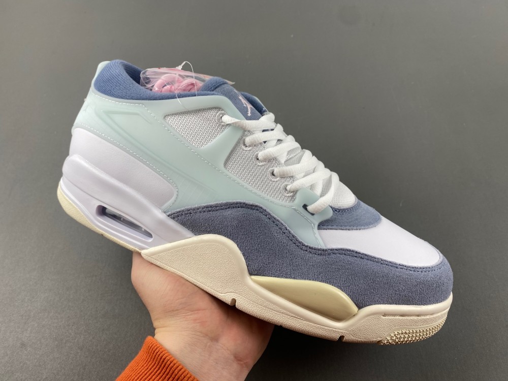 Air Jordan 4 Rm Diffused Blue Ashen Slate Fq7939 101 4 - www.kickbulk.co