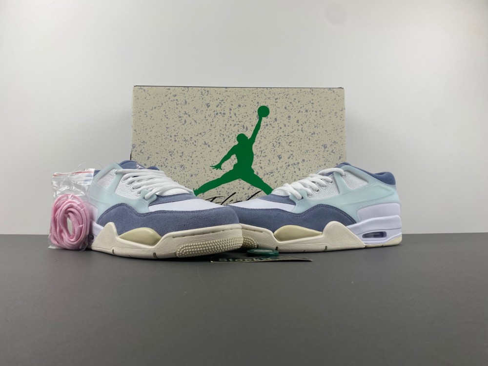 Air Jordan 4 Rm Diffused Blue Ashen Slate Fq7939 101 7 - www.kickbulk.co