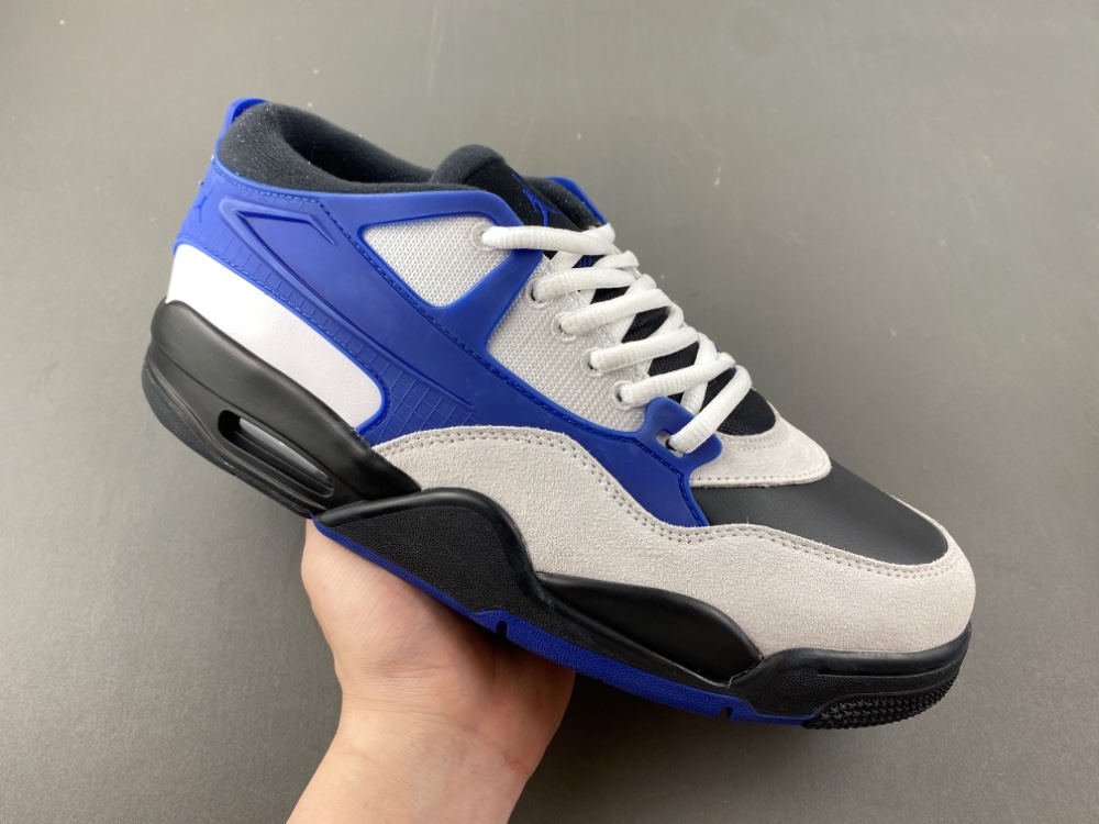 Air Jordan 4 Rm Motorsports Fq7939 140 10 - www.kickbulk.co
