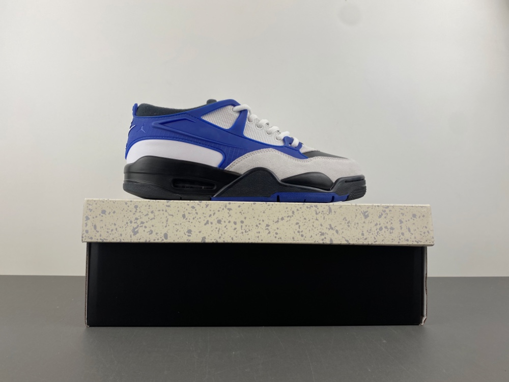 Air Jordan 4 Rm Motorsports Fq7939 140 15 - www.kickbulk.co