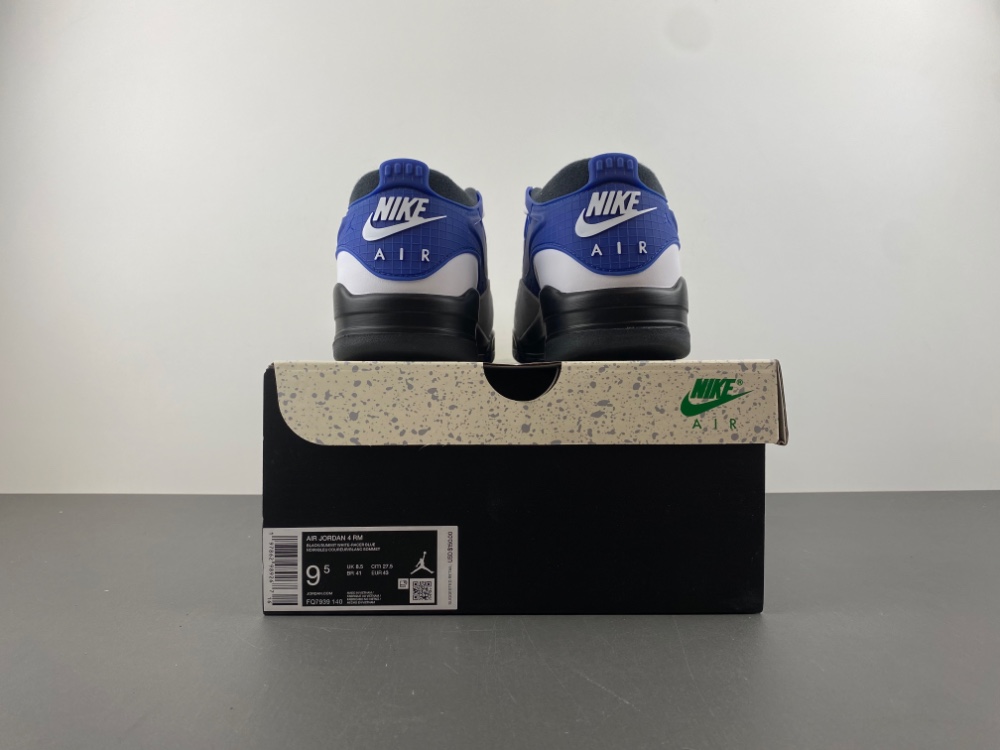 Air Jordan 4 Rm Motorsports Fq7939 140 16 - www.kickbulk.co