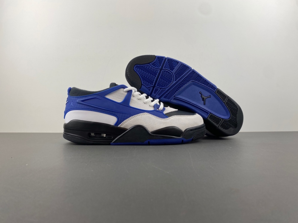 Air Jordan 4 Rm Motorsports Fq7939 140 9 - www.kickbulk.co