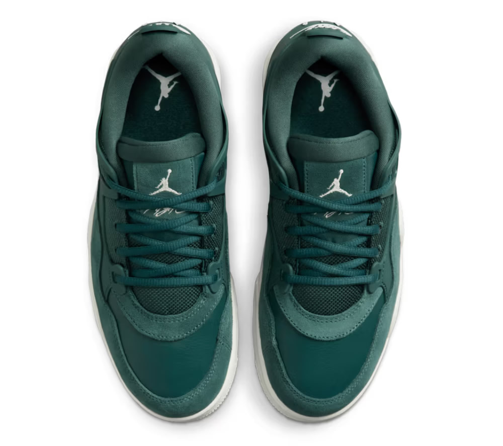 Air Jordan 4 Rm Oxidized Green Wmns Fq7940 300 2 - www.kickbulk.co