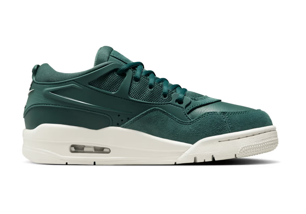 Air Jordan 4 Rm Oxidized Green Wmns Fq7940 300 5 - www.kickbulk.co