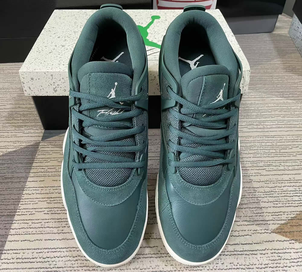 Air Jordan 4 Rm Oxidized Green Wmns Fq7940 300 6 - www.kickbulk.co