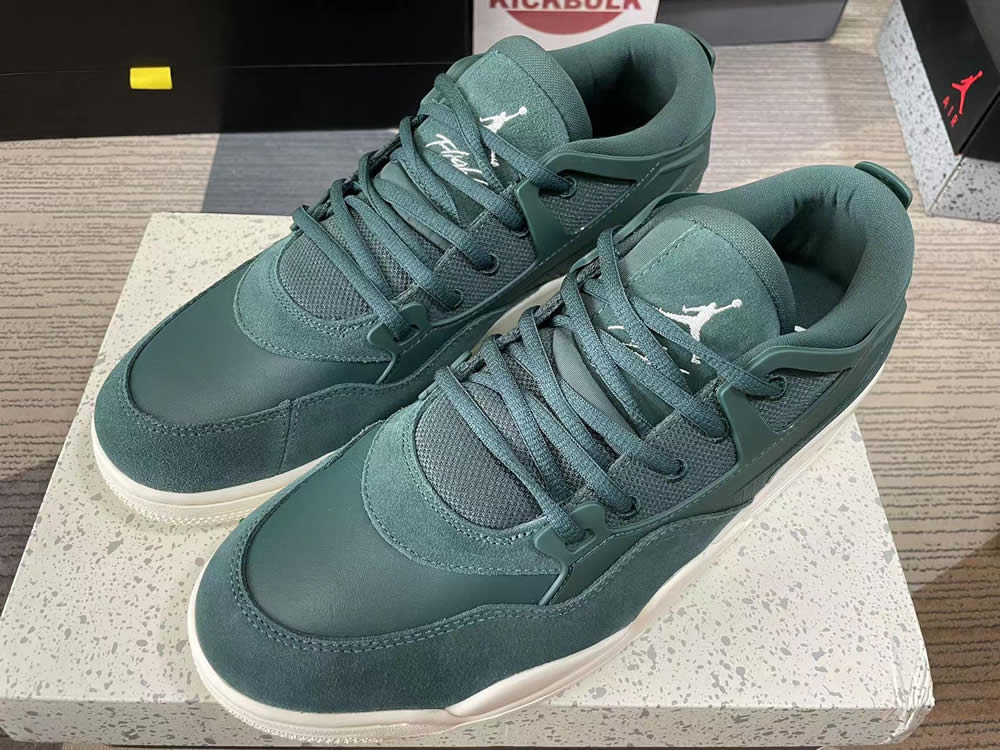 Air Jordan 4 Rm Oxidized Green Wmns Fq7940 300 8 - www.kickbulk.co