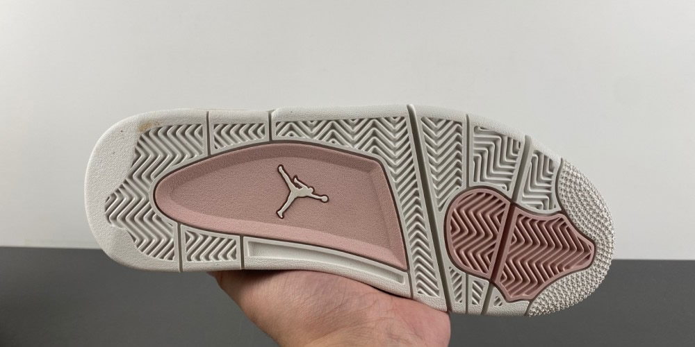 Air Jordan 4 Rm Pink Oxford Wmns Fq7940 600 10 - www.kickbulk.co