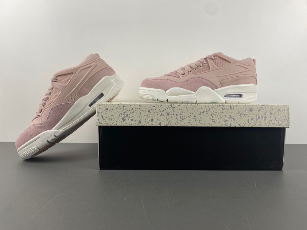 Air Jordan 4 Rm Pink Oxford Wmns Fq7940 600 11 - www.kickbulk.co