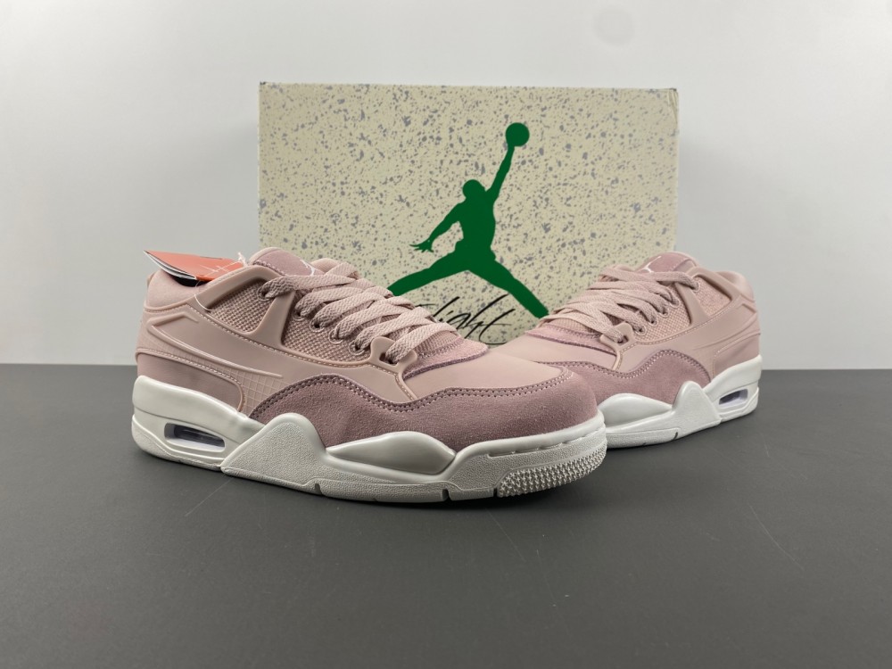 Air Jordan 4 Rm Pink Oxford Wmns Fq7940 600 13 - www.kickbulk.co