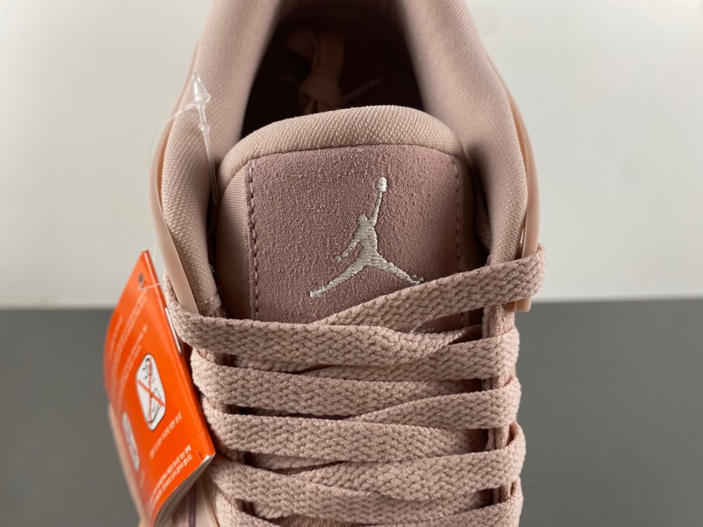 Air Jordan 4 Rm Pink Oxford Wmns Fq7940 600 18 - www.kickbulk.co