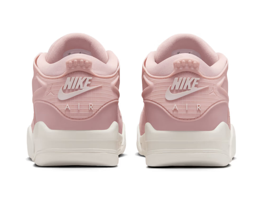 Air Jordan 4 Rm Pink Oxford Wmns Fq7940 600 4 - www.kickbulk.co
