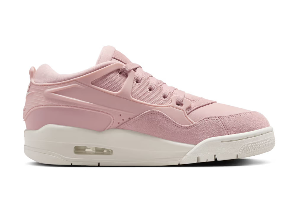 Air Jordan 4 Rm Pink Oxford Wmns Fq7940 600 5 - www.kickbulk.co